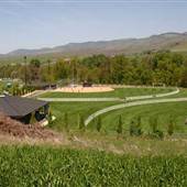 North Mountain Park Soccer Field