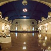 Adrianna Hill Grand Ballroom