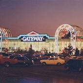 Gateway Mall