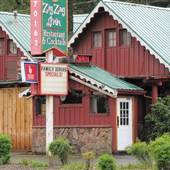 Zig Zag Inn