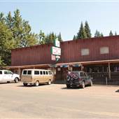 Prospect Cafe and Trophy Room