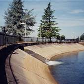 Mount Tabor Reservoirs