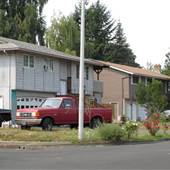 Blue Ridge Dr Neighborhood