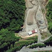 Knife River - St. Helens Road