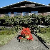 Henry Estate Winery - Umpqua