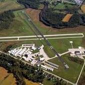 Bend Municipal Airport