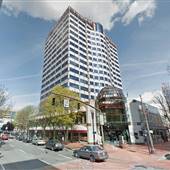 Bank of America Financial Center