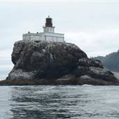 Tillamook Head Lighthouse