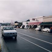 Reedsport, City of