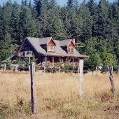 Bair Cabin