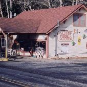 Olney General Store