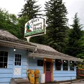 Alice's Country House