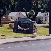 Cascade Motel