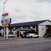 Dunes Motel