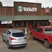 Scotts Mills Market