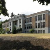 Chapman Elementary School