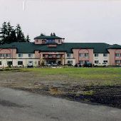 Woodland Inn & Suites/Best Western
