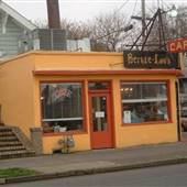 Bertie Lou Café