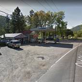 Old Stage Road - Gold Hill