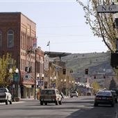 Klamath Falls, City of