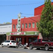 Prineville