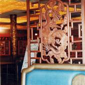 Chinese Village Restaurant