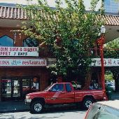 Great China Seafood Restaurant/new business at this location