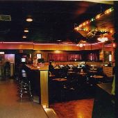 Rococo Restaurant and Lounge