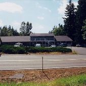 View Point Restaurant