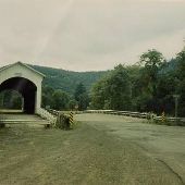Currin Covered Bridge