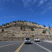 Pilot Butte