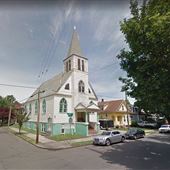 Greater Mount Gillard Missionary Baptist Church