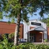 Gresham Main Street Library