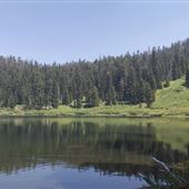 Bolan Lake