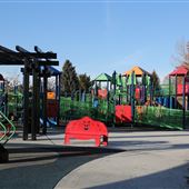 Sam Johnson Park