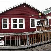 Gunderson's Cannery Café