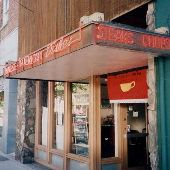 Stockton's Café