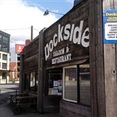 Dockside Saloon & Restaurant
