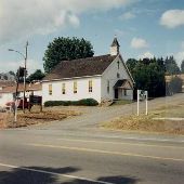 Elkton Christian Church