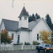 First Presbyterian Church