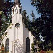 Old Scotch Church/Tualatin Plains Presbyterian Church