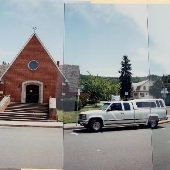 St. Georges Episcopal Chruch