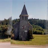 St. Marys Catholic Church