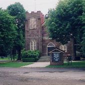 St. Pauls Lutheran Church