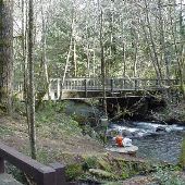 Shotgun Creek Bridge
