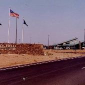 Bend-Redmond Municipal Airport