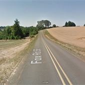 Rolling Hills - Sublimity