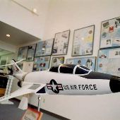 Oregon Air & Space Museum