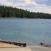 Crescent Lake (campground)