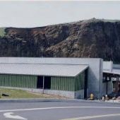 Yaquina Head Interpretive Center